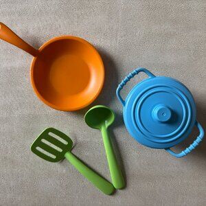 Green Toys Chef Set